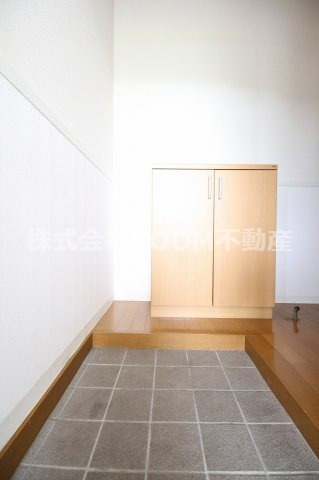 蓼池マンションルビィの内装|明るい色調の室内です