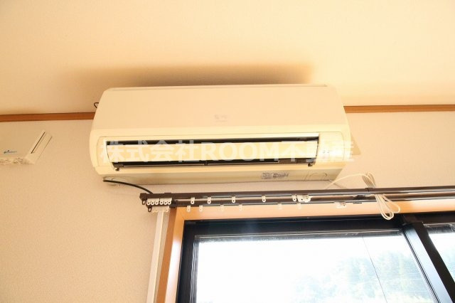 蓼池マンションルビィの設備