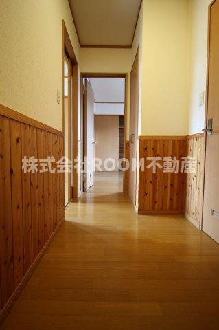 蓼池マンションルビィの内装|過ごしやすい室内です