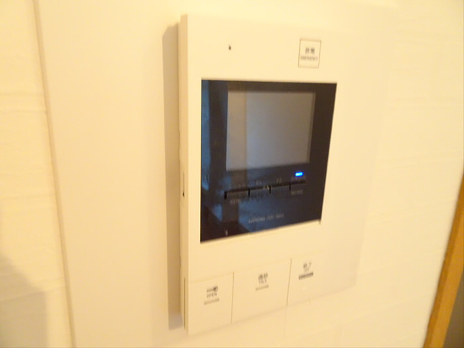 【セキュリティ】 | フレアドーム代々木