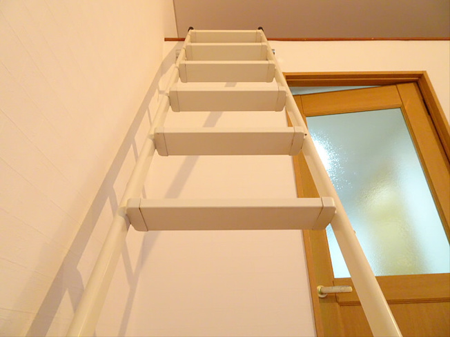 【収納】 | フレアドーム代々木