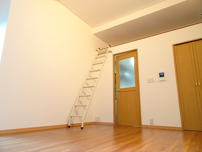 【内装】 | フレアドーム代々木