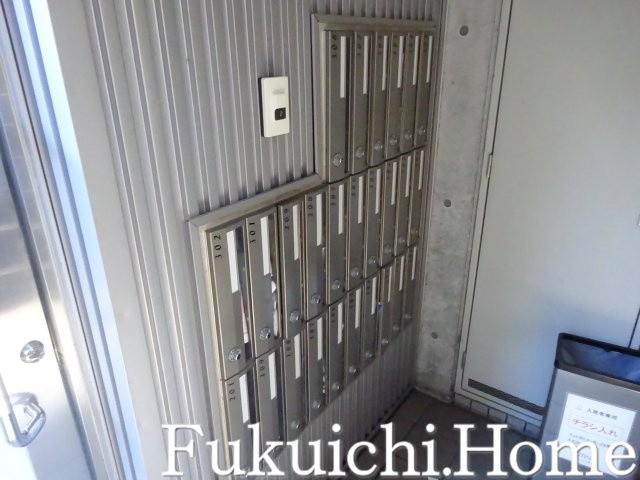 【バルコニー】 | フレアドーム代々木