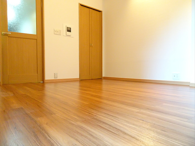 【居間・リビング】 | フレアドーム代々木