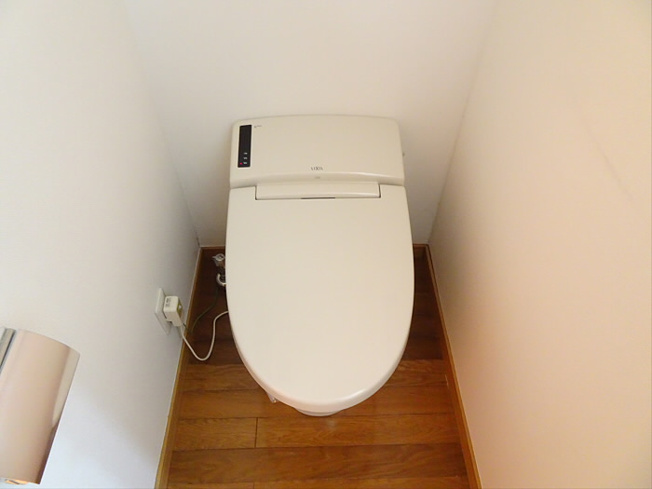 【トイレ】 | フレアドーム代々木