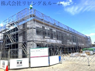 【外観】 | 香取市佐原新築工事 | 完成予想図
