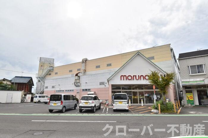 メゾン アイジュの周辺|マルナカ観音寺店