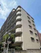 マンハイム第２西大島