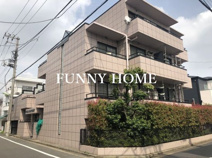 KITANO　APARTMENT経堂の画像