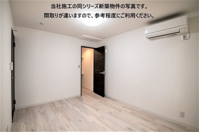 【設備】 | カーサブランカ