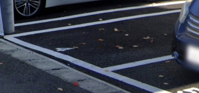 【駐車場】 | カーサブランカ