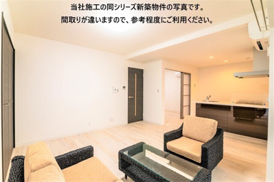 【キッチン】 | カーサブランカ