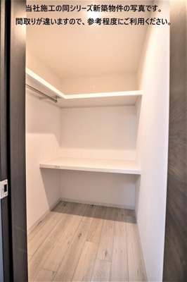 【収納】 | カーサブランカ