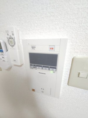 【セキュリティ】 | スリーデイズ新大阪