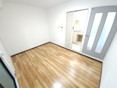 【居間・リビング】 | スリーデイズ新大阪