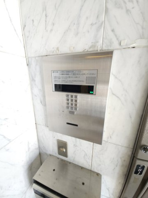 【セキュリティ】 | スリーデイズ新大阪