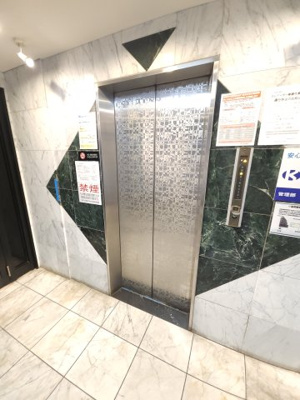 【その他共用部分】 | スリーデイズ新大阪