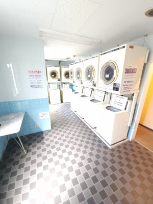 【その他共用部分】 | スリーデイズ新大阪