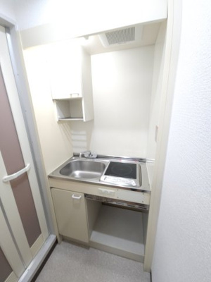 【キッチン】 | スリーデイズ新大阪