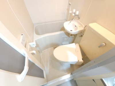 【トイレ】 | スリーデイズ新大阪