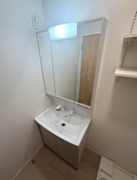 【洗面所】 | MOK-TERRACE NERIMA Villa