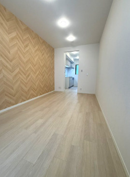 【居間・リビング】 | MOK-TERRACE NERIMA Villa