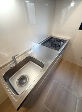 【キッチン】 | MOK-TERRACE NERIMA Villa