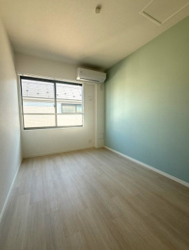 【内装】 | MOK-TERRACE NERIMA Villa