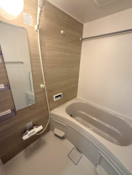 【浴室】 | MOK-TERRACE NERIMA Villa