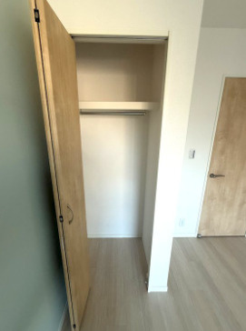 【収納】 | MOK-TERRACE NERIMA Villa