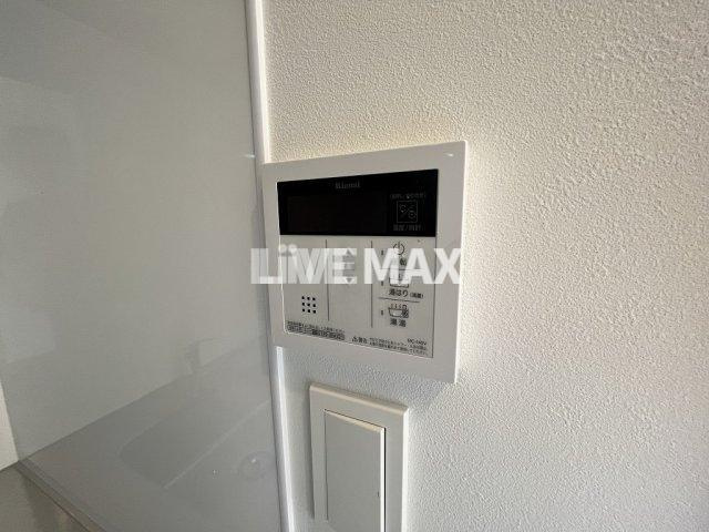 【設備】シーズンフラッツ矢場