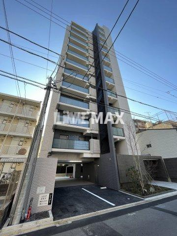 シーズンフラッツ矢場の画像