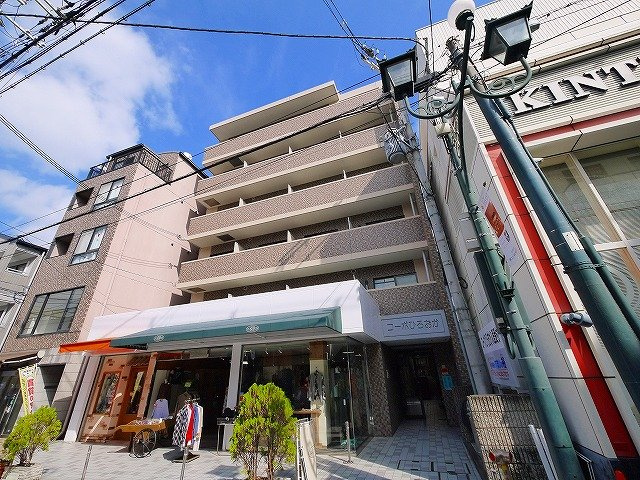 コーポひろおか