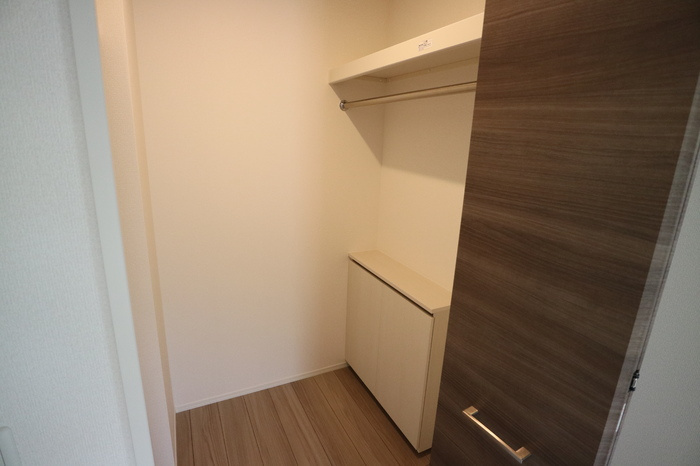 アルデバラン～新高の収納