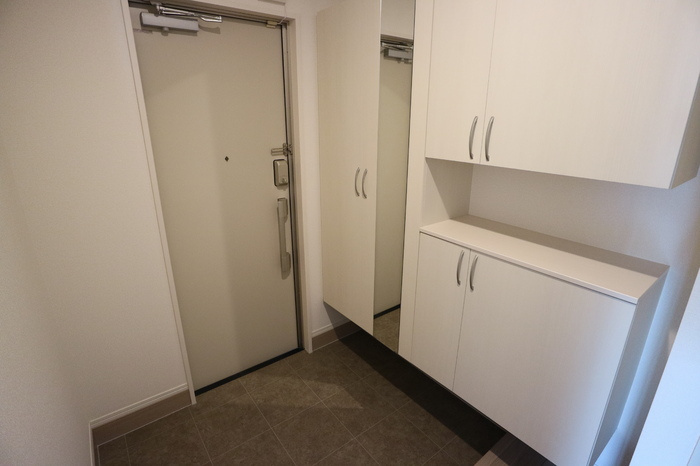 アルデバラン～新高の玄関