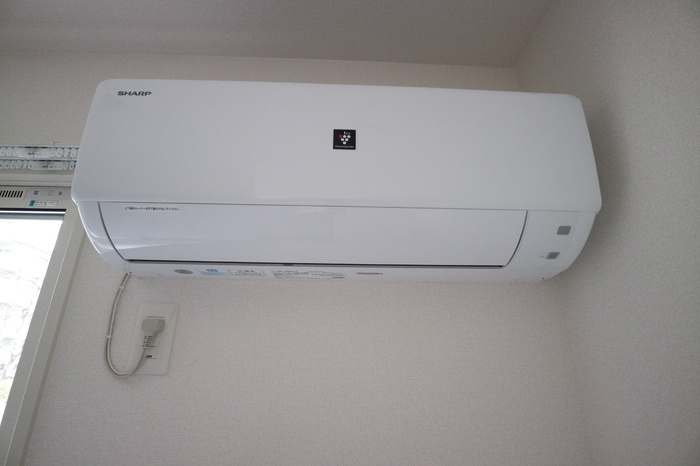 アルデバラン～新高の設備