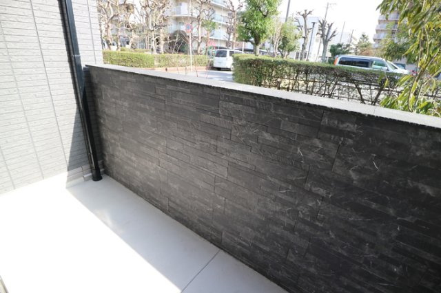 アルデバラン～新高のバルコニー