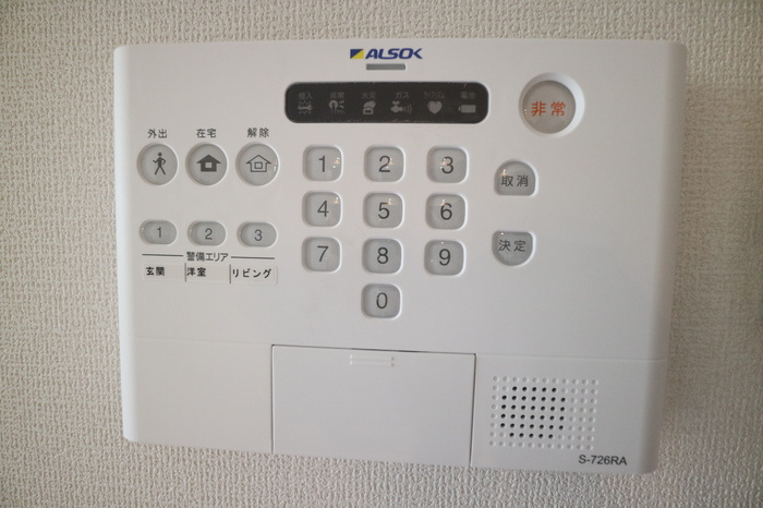 アルデバラン～新高のセキュリティ