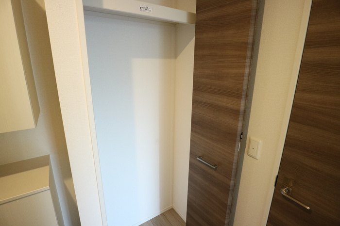 アルデバラン～新高の収納