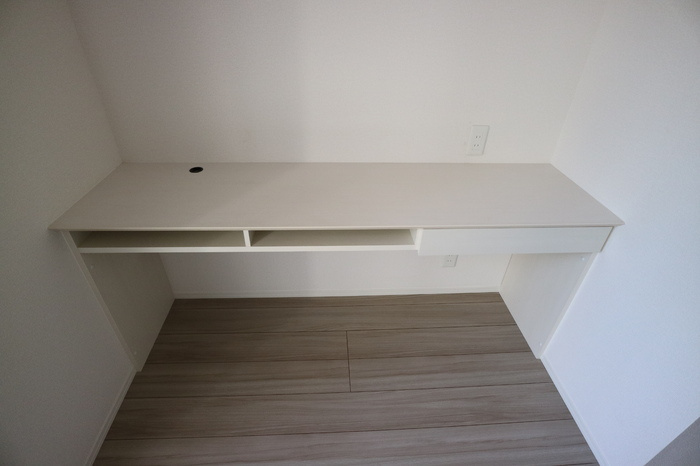 アルデバラン～新高の収納