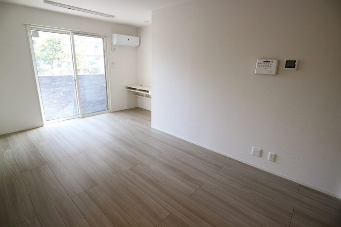 アルデバラン～新高の居間・リビング