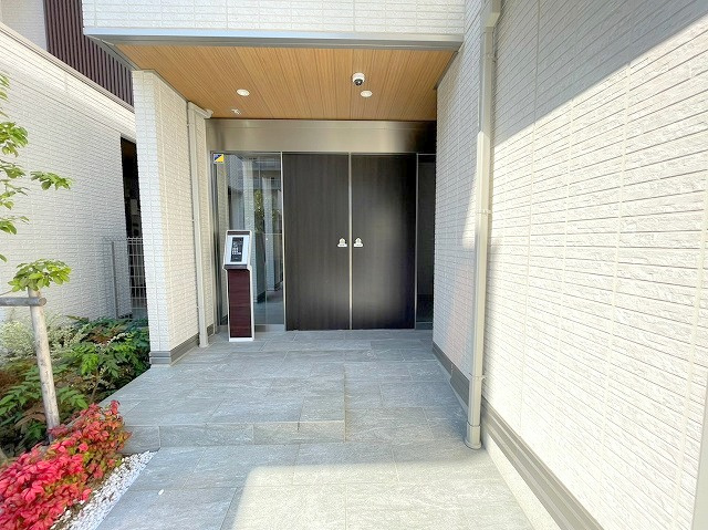 アルデバラン～新高のエントランス