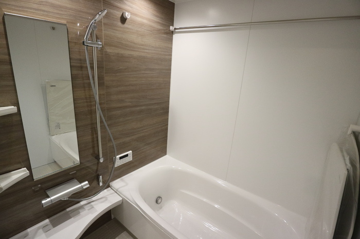 アルデバラン～新高の浴室