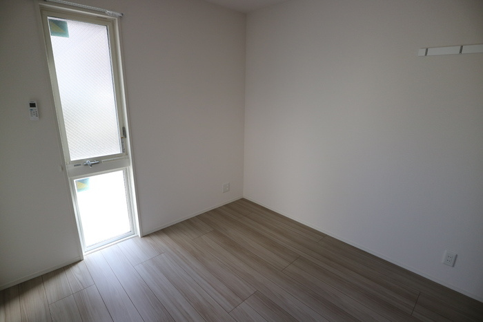 アルデバラン～新高の寝室