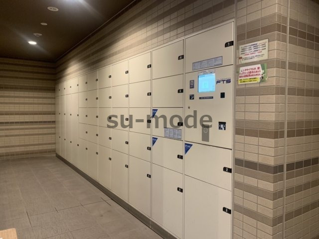 【設備】 | ミリカテラス2街区