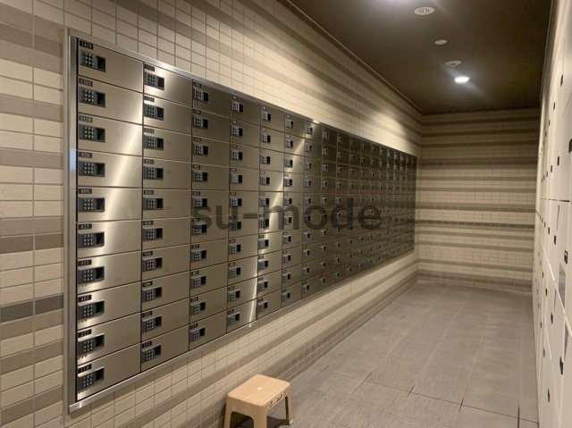 【その他共用部分】 | ミリカテラス2街区