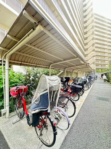 【その他共用部分】 | ミリカテラス2街区