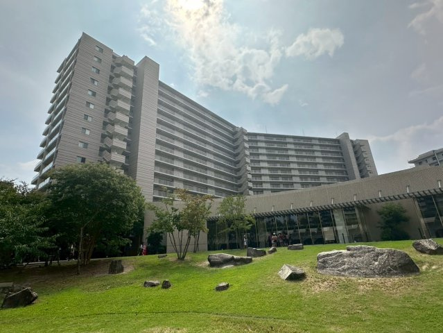 【外観】 | ミリカテラス2街区