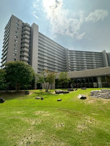 【外観】 | ミリカテラス2街区