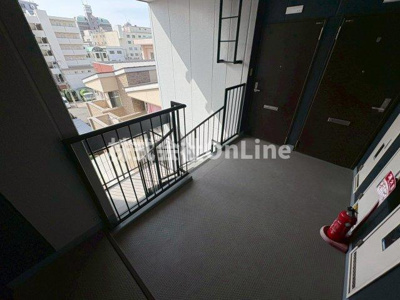 【ロビー】 | Life House秀1号館